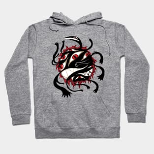 The eyes have it_V2 Hoodie